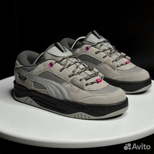 Кроссовки Puma 180 colorful