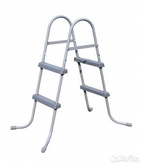 Лестница для бассейнов Bestway до 84 см
