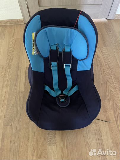 Автокресло
