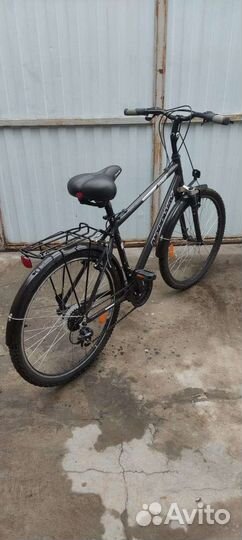 Велосипед nordway avenue с документами