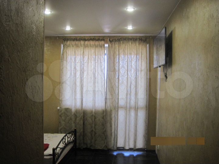 Квартира-студия, 27 м², 7/23 эт.