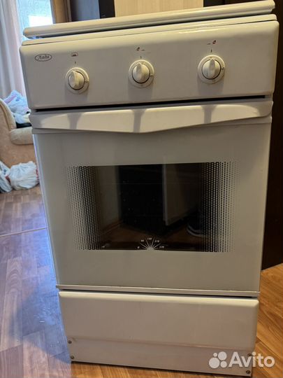 Газовая плита LADA