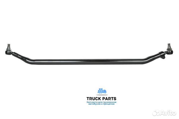 Marshall M4200002 Тяга поперечная scania