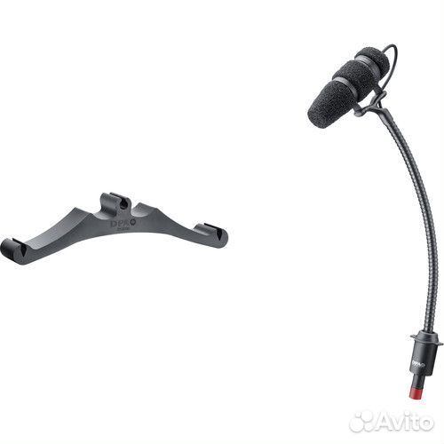 Микрофон DPA 4099-DC-1-201-B