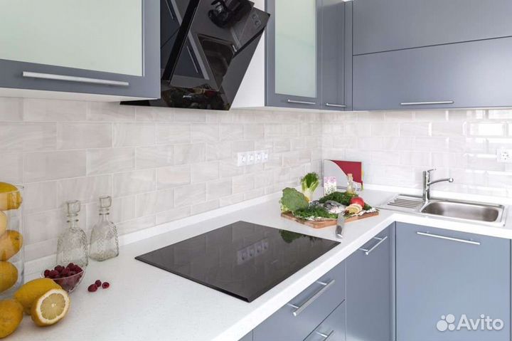 Изготовление кухни на заказ