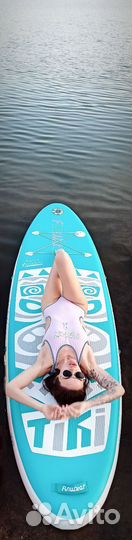 Сапборд - Каяк. Прокат Аренда