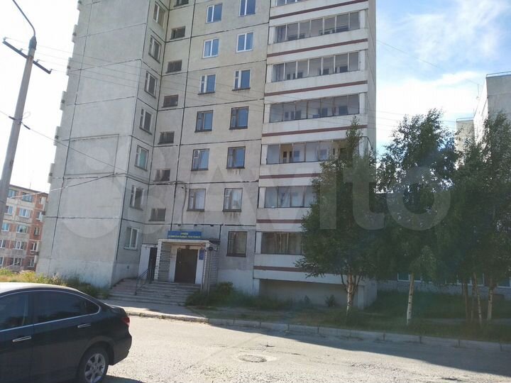 Офис, 240 м²
