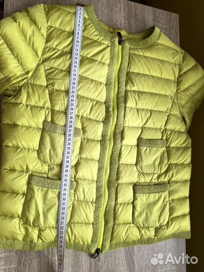 Куртка odri 46