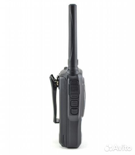 Радиостанция lira P-312