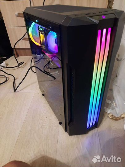Игровой пк