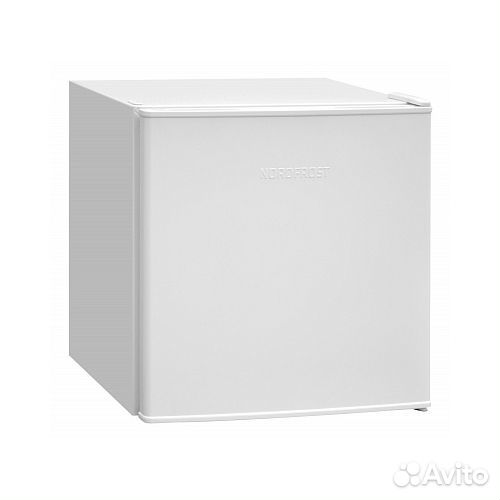 Холодильник nordfrost NR 402 W