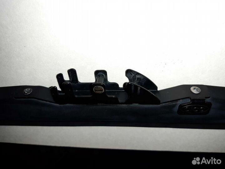 Щётки зимние Alca Winter 65 и 40 см