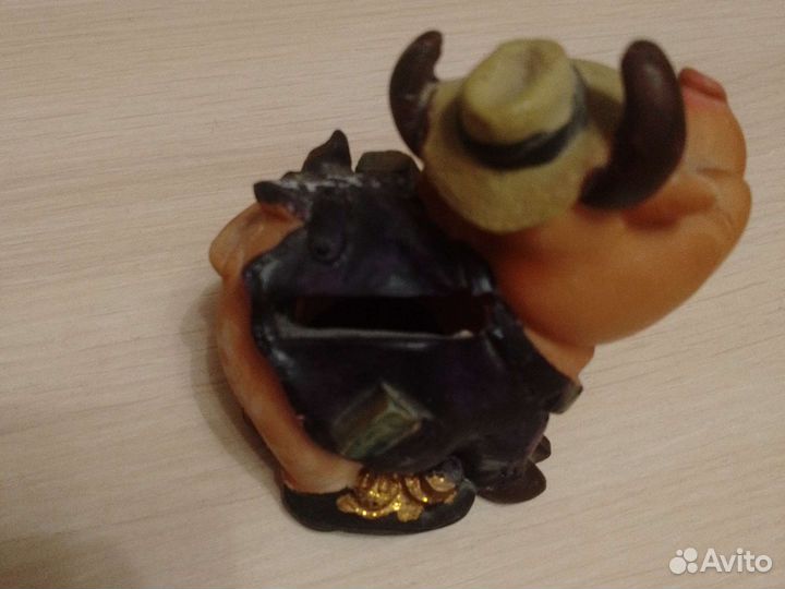 Копилка для денег