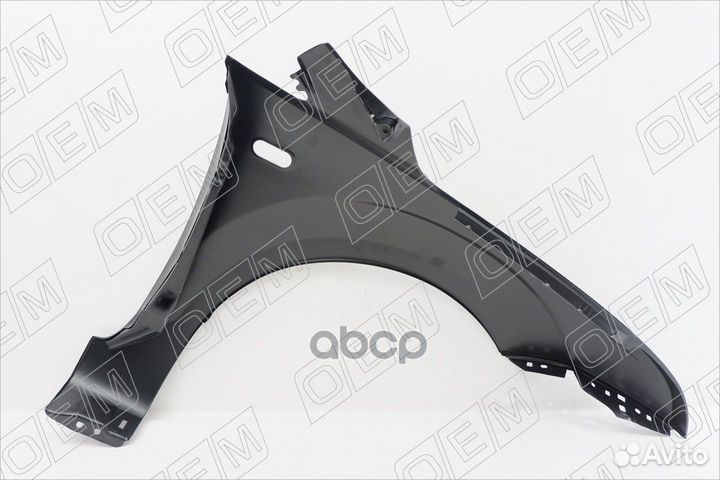 Крыло переднее OEM0260KPL O.E.M