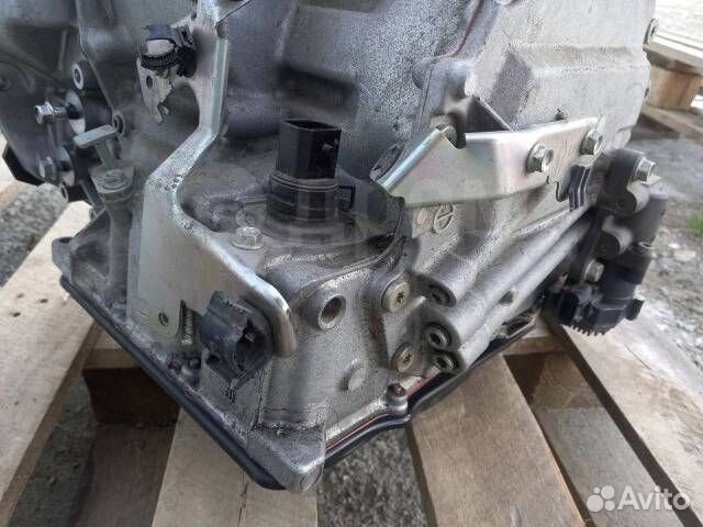 АКПП Mazda CX 5 2.5 Полный привод