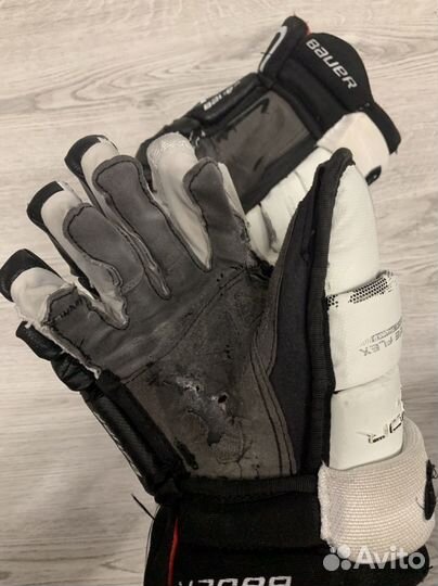 Краги bauer vapor apx 2 Sr 13