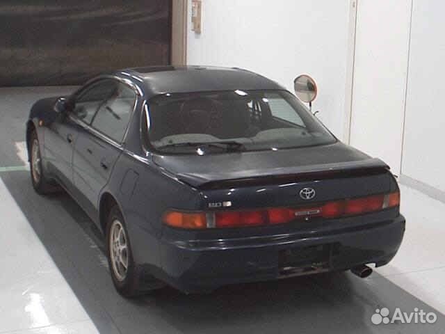 Болт (Комплект,AT) Toyota Carina ed ST203