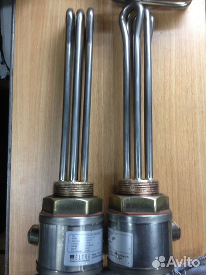 Тены Eltra 23072 9051024 teco и