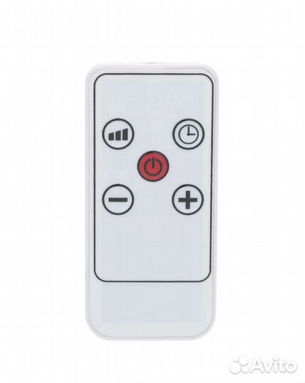 Тепловая завеса