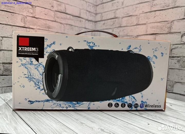 Колонка мощная оптом и в розницу