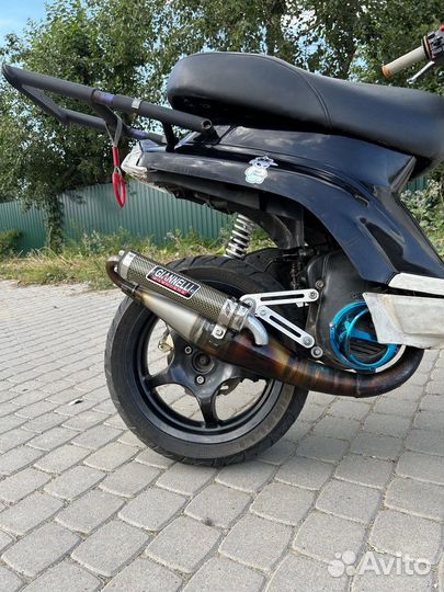 Yamaha Bws 50 original