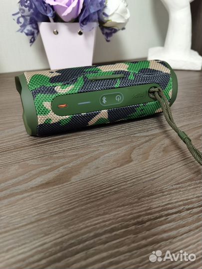 Колонка JBL Flip 6