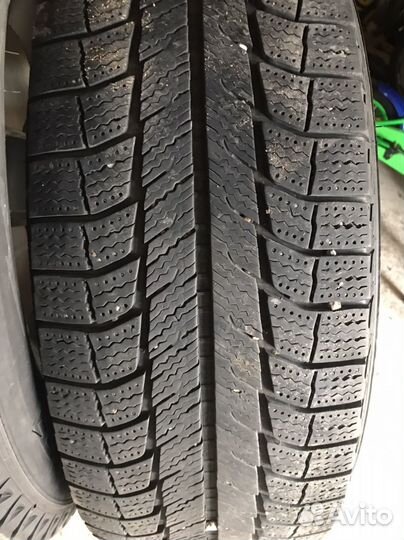 Michelin Latitude Alpin 235/60 R17