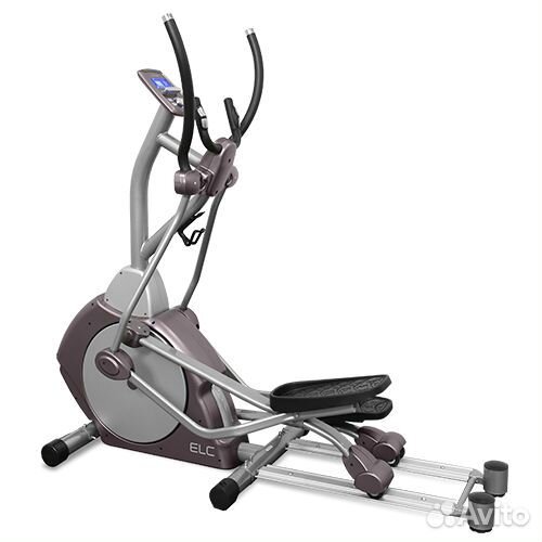 Эллиптический тренажер oxygеn еlc