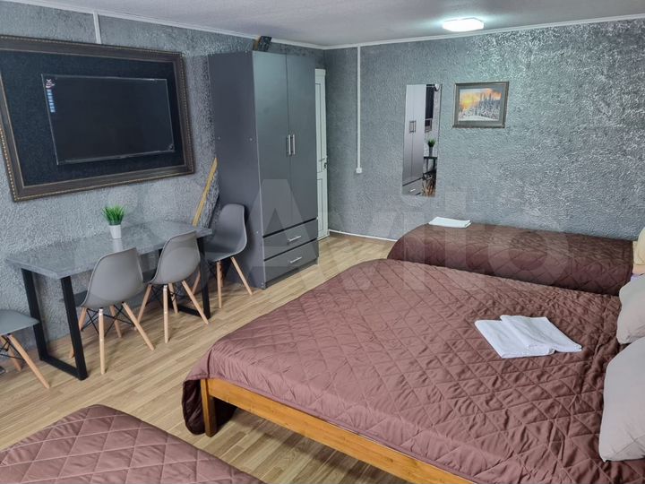 Коттедж 40 м² на участке 11 сот.