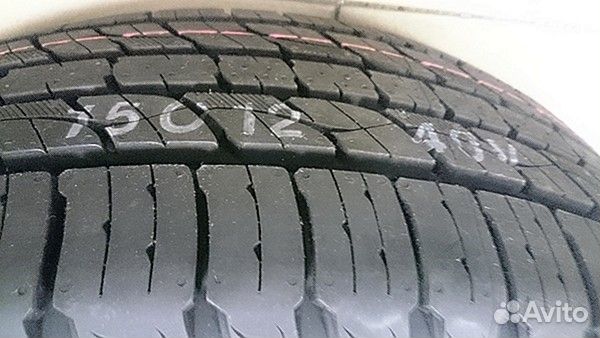 Kumho Crugen Premium KL33 225/60 R17 99H
