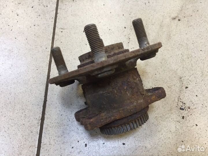 Ступица задняя Kia Rio 3