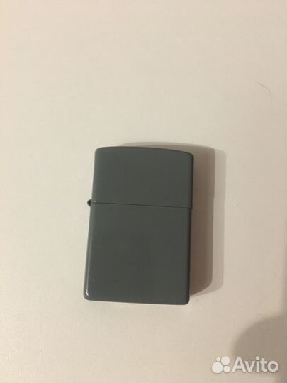 Зажигалка zippo