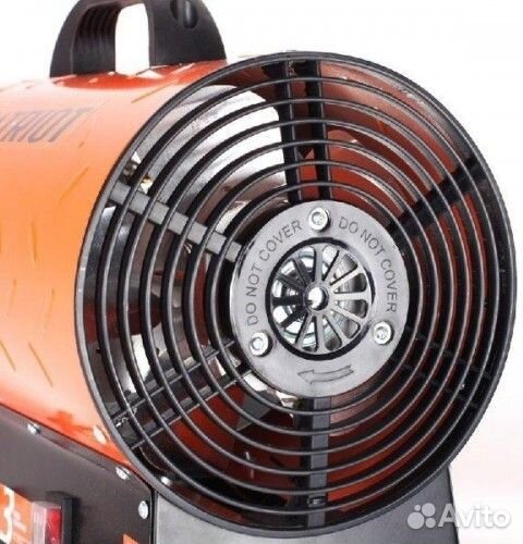 Тепловая пушка газовая patriot GS 30 633445022 633445022