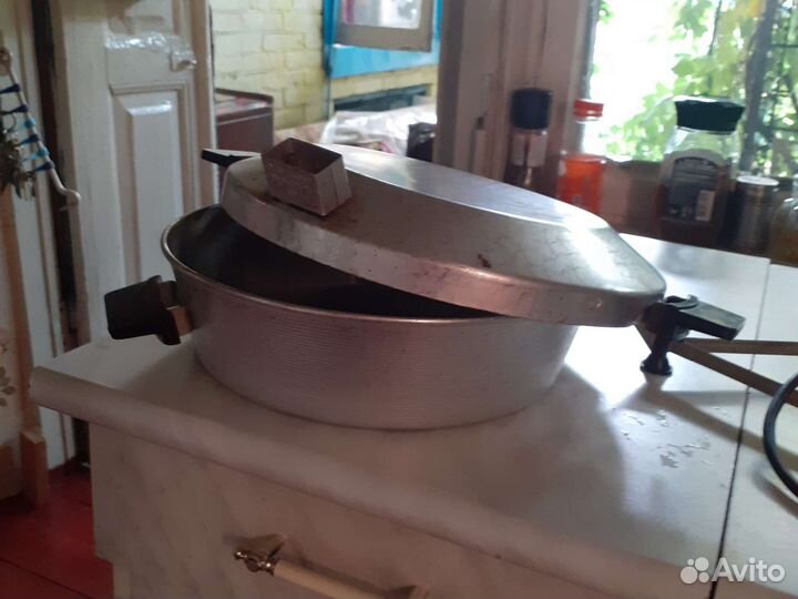 Электропечь