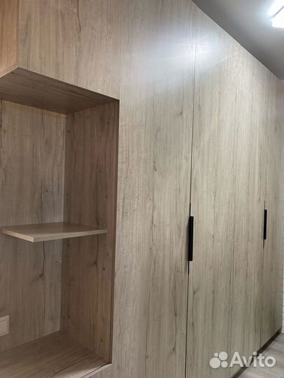 Шкаф-купе под заказ