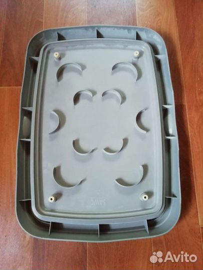 Лоток под пеленку