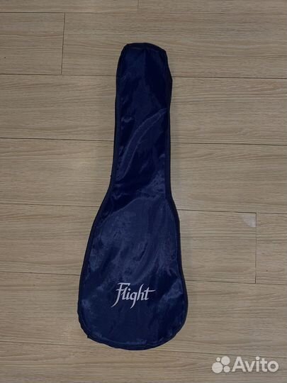 Укулеле flight TUS - 35 OR