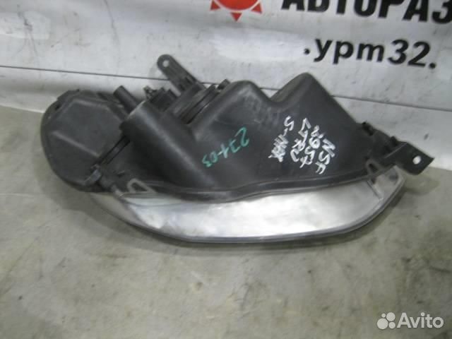 Фара левая от Ford S-MAX 2006-2015