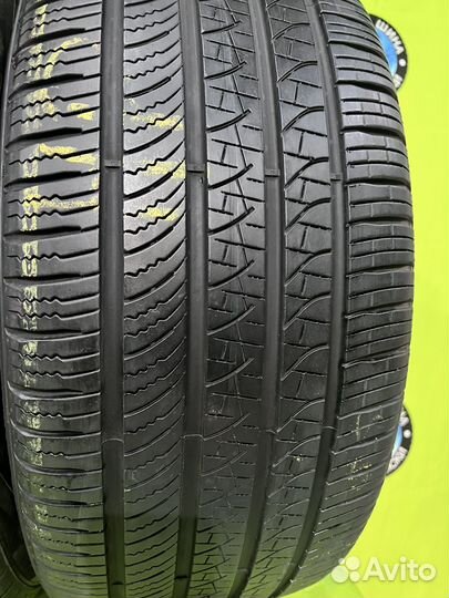 Pirelli Scorpion Zero All Season 275/45 R21 110Y