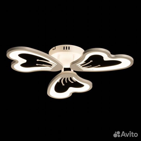 Люстра De City Мадлен