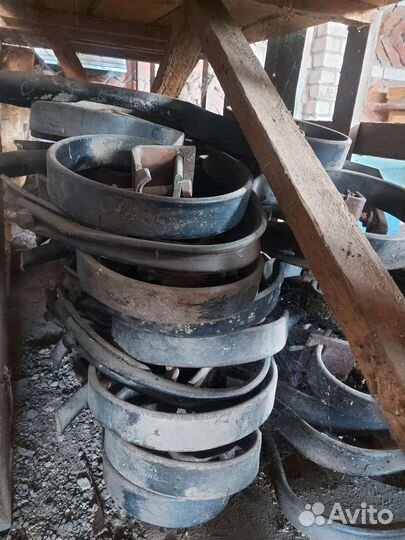 Запчасти на культиватор