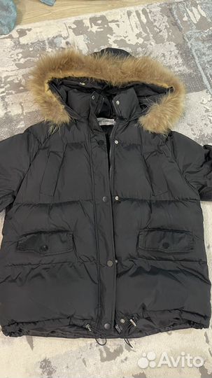 Куртка демнесезоная