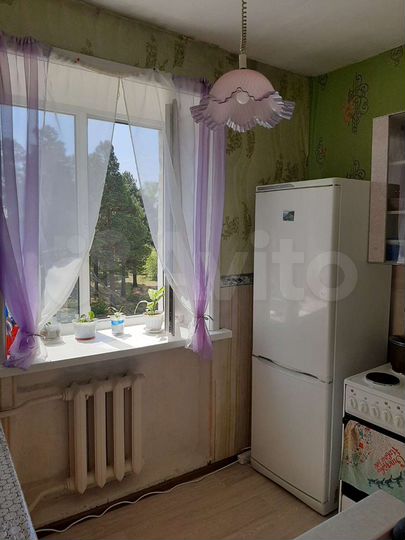 1-к. квартира, 34 м², 3/4 эт.