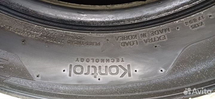 Hankook Ventus Prime 3 K125 215/60 R16 99H