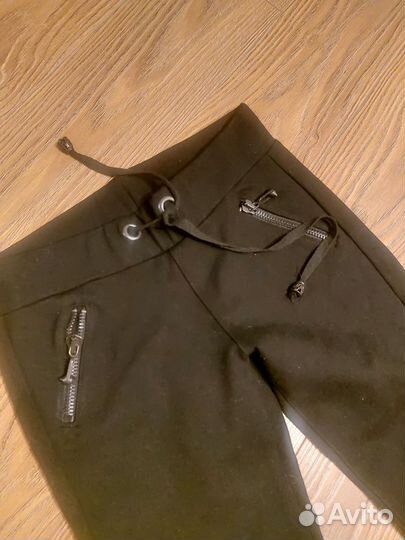 Спортивный костюм женский