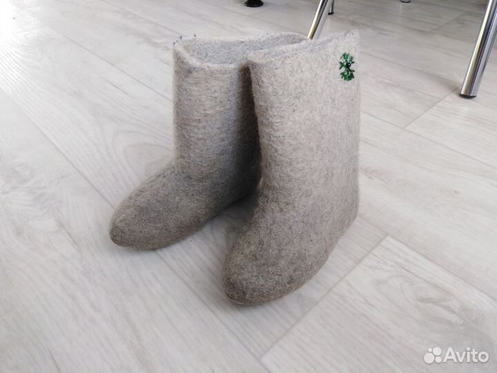 Продам валенки
