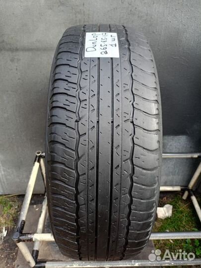 Dunlop Grandtrek AT20 265/65 R17