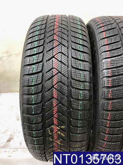 Pirelli Winter Sottozero 3 235/55 R18 104H