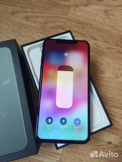 iPhone 11 Pro Max, 256 ГБ