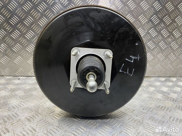 Вакуумный усилитель тормозов Boxer/Jumper/Ducato